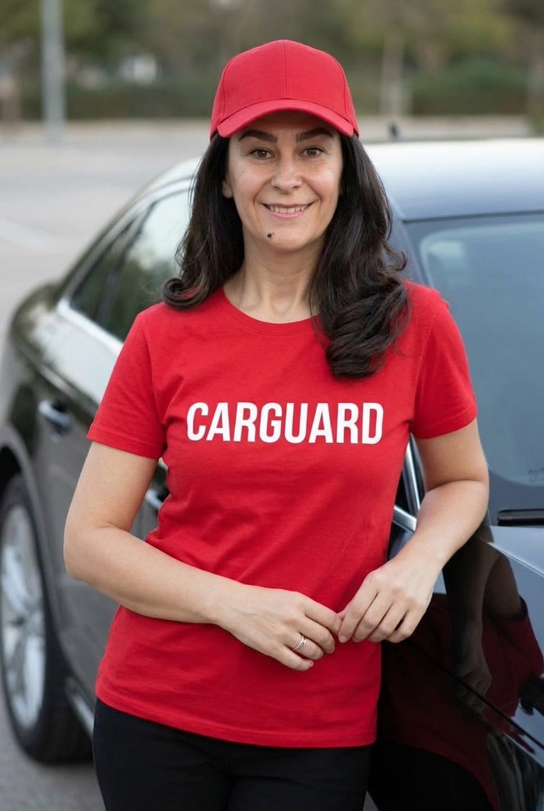 CARGUARD® - partenerul tău